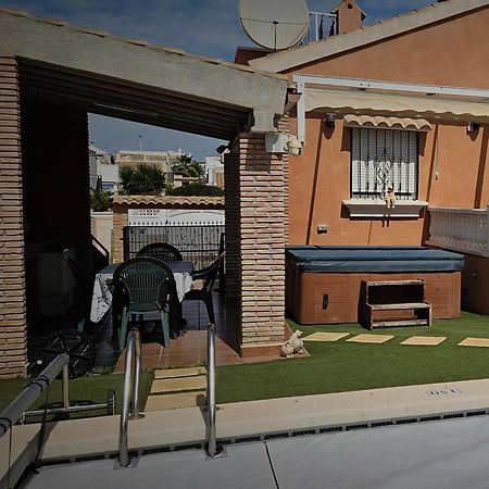 Villa Preciosa De Luxe And Spa Mazarrón Kültér fotó