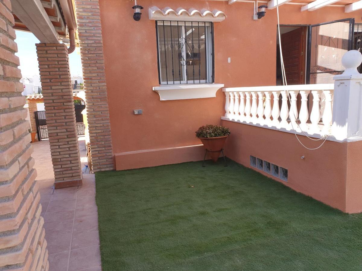 Villa Preciosa De Luxe And Spa Mazarrón Kültér fotó
