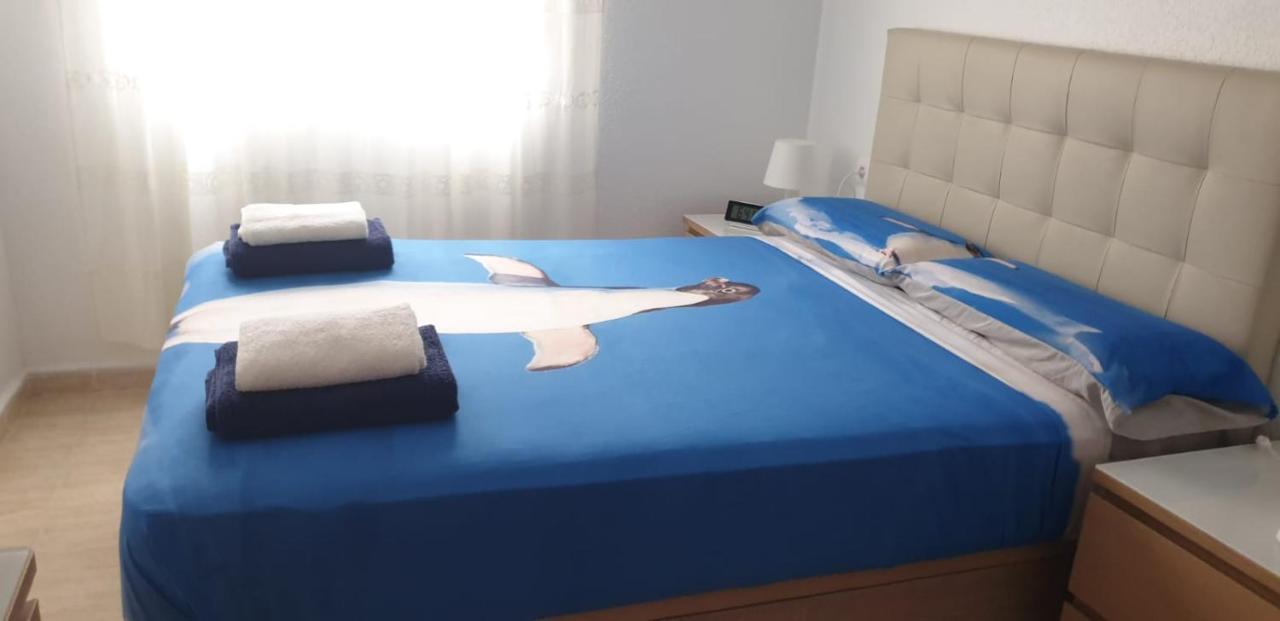 Villa Preciosa De Luxe And Spa Mazarrón Kültér fotó