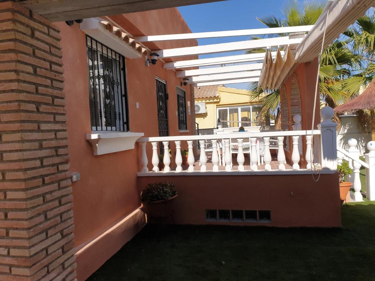 Villa Preciosa De Luxe And Spa Mazarrón Kültér fotó