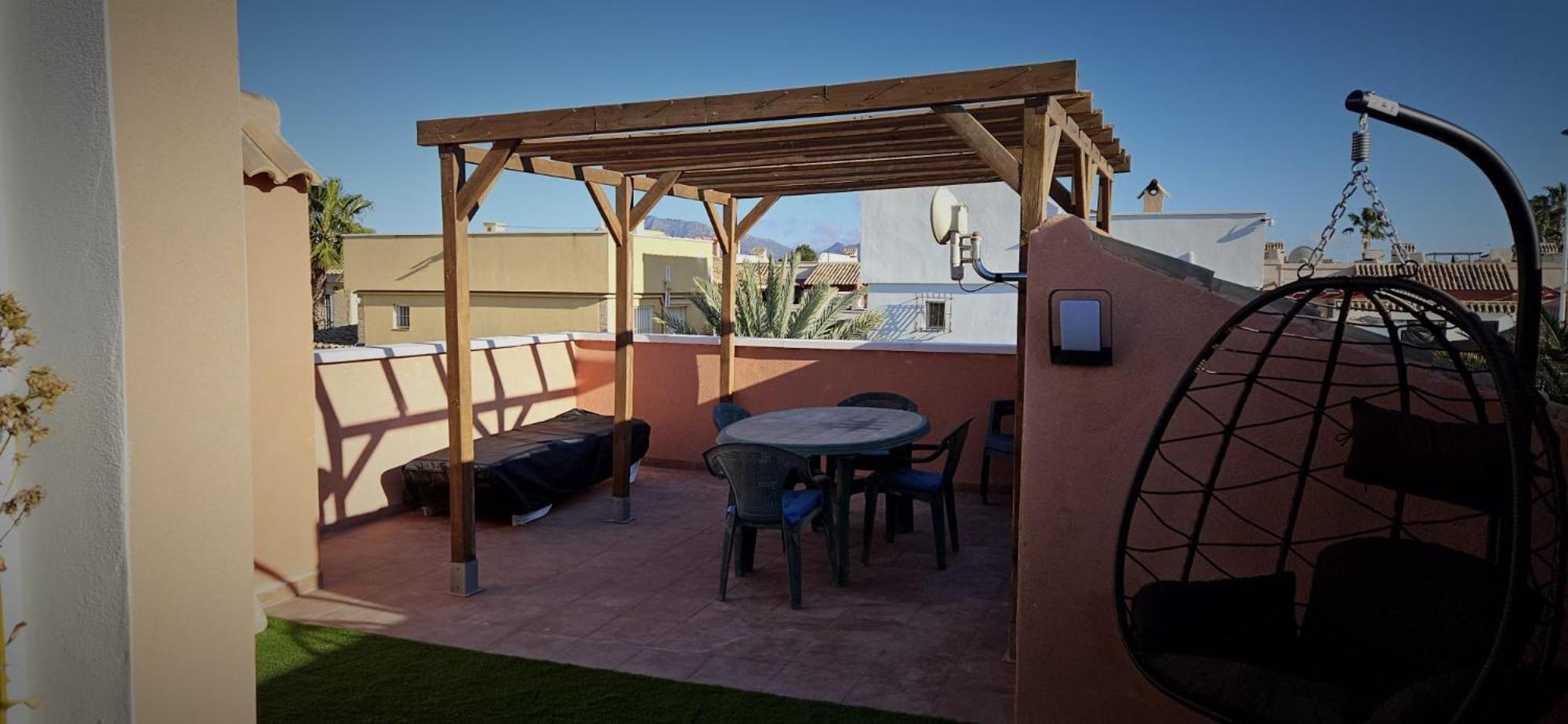 Villa Preciosa De Luxe And Spa Mazarrón Kültér fotó