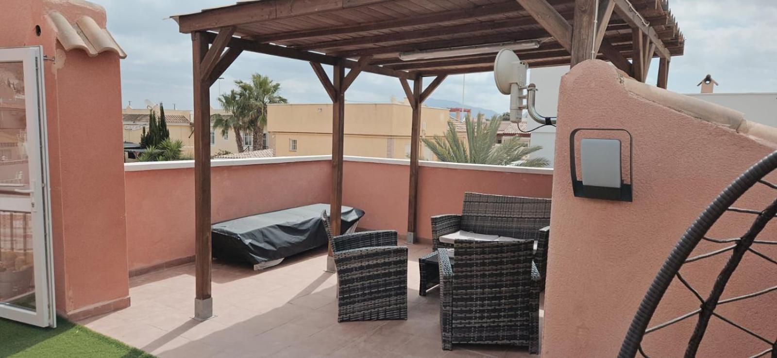 Villa Preciosa De Luxe And Spa Mazarrón Kültér fotó